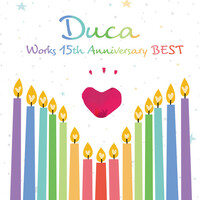 Thumbnail for the Duca - Duca Works 15th Anniversary BEST link, provided by host site