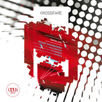 Thumbnail for the Cezary Duchnowski - Duchnowski: cROSSFAdE - Accordion Chamber Works link, provided by host site
