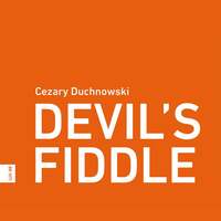 Thumbnail for the Cezary Duchnowski - Duchnowski: Devil's Fiddle link, provided by host site