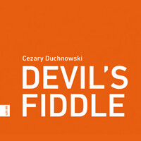 Thumbnail for the Cezary Duchnowski - Duchnowski: Devil's Fiddle link, provided by host site