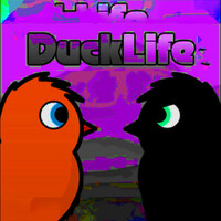 Thumbnail for the A.J. - DUCK LIFE 2 link, provided by host site