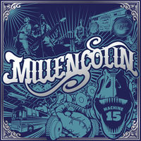 Thumbnail for the Millencolin - Ducks & Drakes link, provided by host site