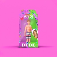 Thumbnail for the Andi - Dude link, provided by host site