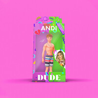 Thumbnail for the Andi - Dude link, provided by host site