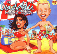 Thumbnail for the Markus Becker - Düdeldü link, provided by host site