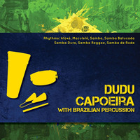 Thumbnail for the Dudu Capoeira - Dudu Capoeira With Brazilian Percussion link, provided by host site