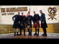 Thumbnail for the The Real McKenzies - Due West link, provided by host site