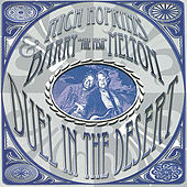 Thumbnail for the Barry Melton - Duel in the Desert link, provided by host site