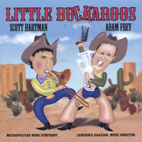 Thumbnail for the Arthur Smith - Duelin' Banjos (Arthur Smith arr. Frey) link, provided by host site