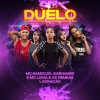 Thumbnail for the MC Loma e As Gêmeas Lacração - Duelo link, provided by host site