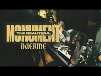 Thumbnail for the The Beautiful Monument - Duerme link, provided by host site