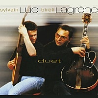 Thumbnail for the Biréli Lagrène - Duet link, provided by host site