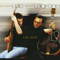 Thumbnail for the Biréli Lagrène - Duet link, provided by host site