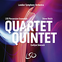 Thumbnail for the Chick Corea - Duet Suite (Arr. Simon Carrington) link, provided by host site