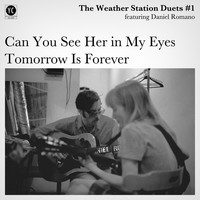 Thumbnail for the The Weather Station - Duets #1 link, provided by host site