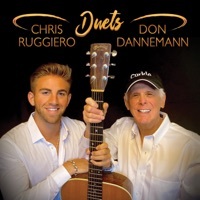 Thumbnail for the Chris Ruggiero - Duets link, provided by host site