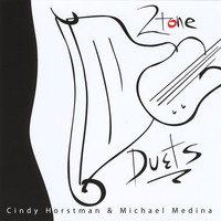 Thumbnail for the 2tone - Duets link, provided by host site