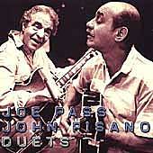 Image of Joe Pass linking to their artist page due to link from them being at the top of the main table on this page