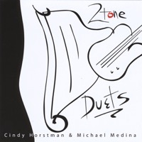 Thumbnail for the 2tone - Duets link, provided by host site