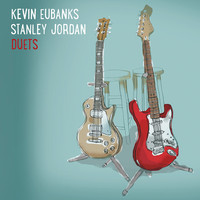 Image of Kevin Eubanks linking to their artist page due to link from them being at the top of the main table on this page