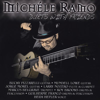 Thumbnail for the Michele RAMO - Duets with Friends link, provided by host site