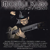 Thumbnail for the Michele RAMO - Duets with Friends link, provided by host site