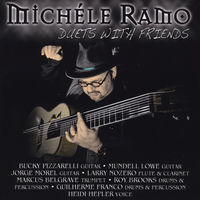Image of Michele RAMO linking to their artist page due to link from them being at the top of the main table on this page