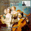 Thumbnail for the Maurizio Bignardelli - Duetti italiani: flauto e oboe link, provided by host site
