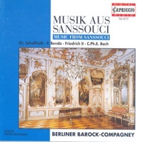 Thumbnail for the Jan Freiheit - Duetto in D minor, Op. 1: III. Allegro link, provided by host site