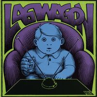 Thumbnail for the Lagwagon - Duh link, provided by host site