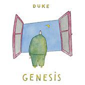 Thumbnail for the Genesis - Duke link, provided by host site