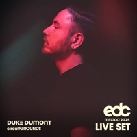 Thumbnail for the Duke Dumont - Duke Dumont at EDC Mexico, 2025: Circuit Grounds Stage (DJ Mix) link, provided by host site