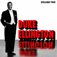 Thumbnail for the Duke Ellington - Duke Ellington Vol. 2 link, provided by host site