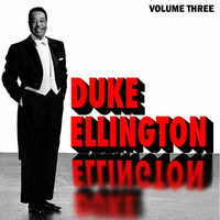 Thumbnail for the Duke Ellington - Duke Ellington Vol. 3 link, provided by host site