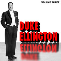 Thumbnail for the Duke Ellington - Duke Ellington Vol. 3 link, provided by host site