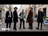 Thumbnail for the Morat - París (Video Oficial) link, provided by host site