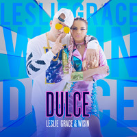 Thumbnail for the Leslie Grace - Dulce link, provided by host site