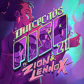 Thumbnail for the Piso 21 - Dulcecitos link, provided by host site