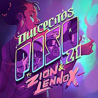 Thumbnail for the Piso 21 - Dulcecitos link, provided by host site