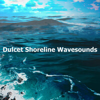 Thumbnail for the Seashore Waves - Dulcet Shoreline Wavesounds link, provided by host site