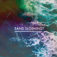 Thumbnail for the Seashore Waves - Dull Thudding Waves link, provided by host site