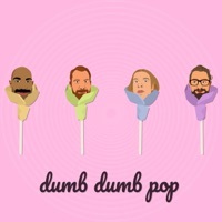 Thumbnail for the Taiga - Dumb Dumb Pop link, provided by host site
