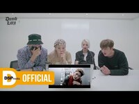 Thumbnail for the K.A.R.D - Dumb Litty reaction (No Blur ver.) link, provided by host site