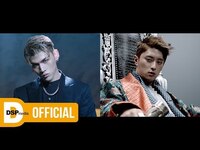 Thumbnail for the K.A.R.D - Dumb Litty UNIT TEASER #BM #Jseph link, provided by host site