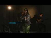 Thumbnail for the Thuy - Dumb luck (live performance) link, provided by host site