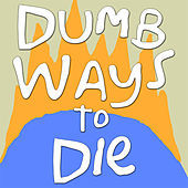 Thumbnail for the BLOB - Dumb Ways to Die link, provided by host site