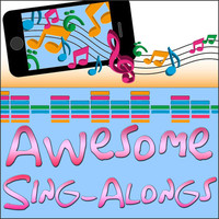 Thumbnail for the BLOB - Dumb Ways to Die Sing-Along link, provided by host site