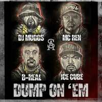 Thumbnail for the Ice Cube - Dump On Em link, provided by host site