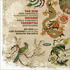 Thumbnail for the Wu Man - Dun: Pipa Concerto - Hayashi: Viola Concerto - Takemitsu: Nostalghia link, provided by host site