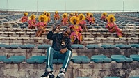 Thumbnail for the Popcaan - Dun Rich link, provided by host site